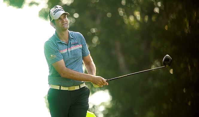 ICTSI Iloilo Golf&nbsp;Challenge