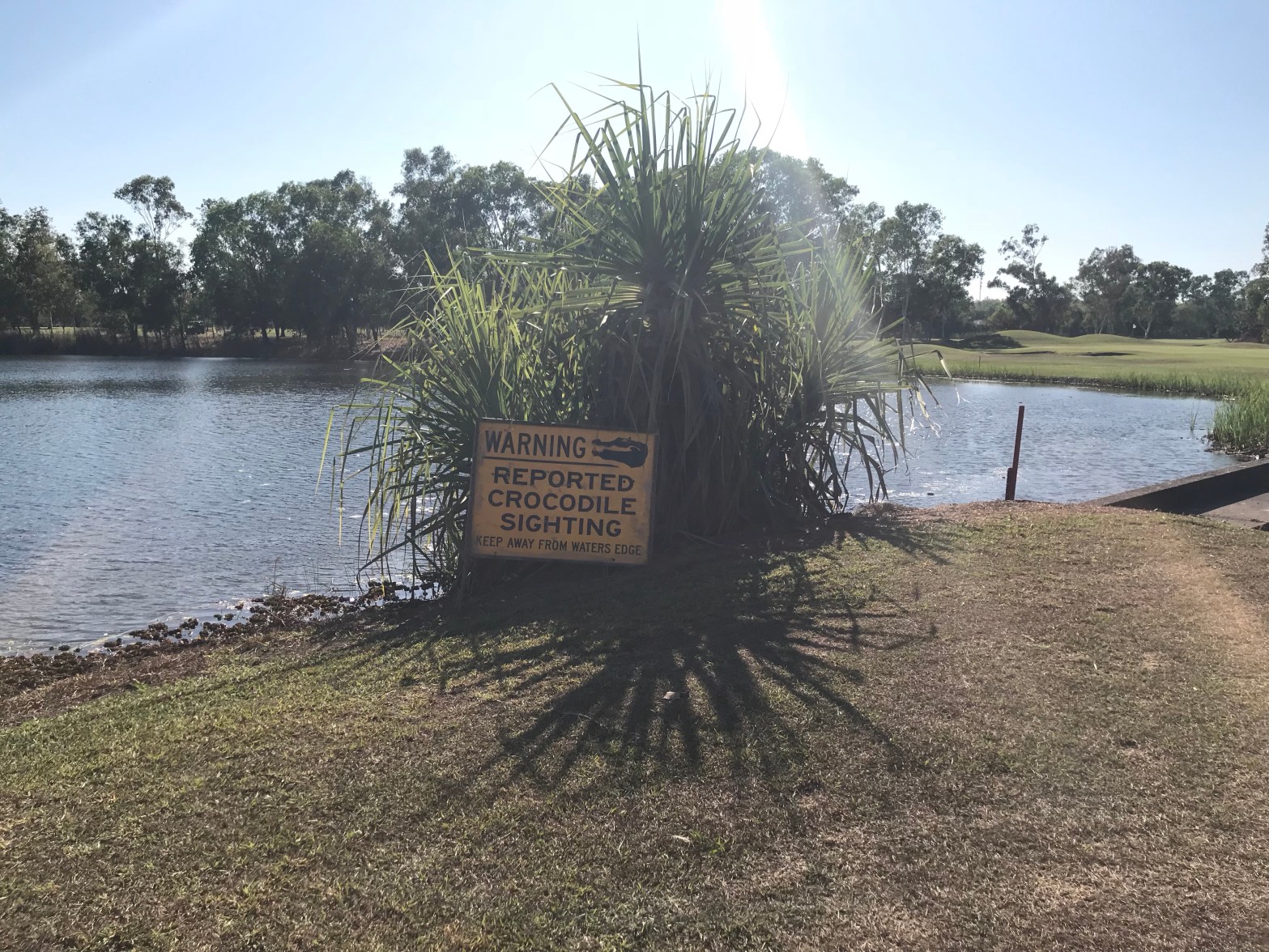 MMC Northern Territory PGA&nbsp;Championship