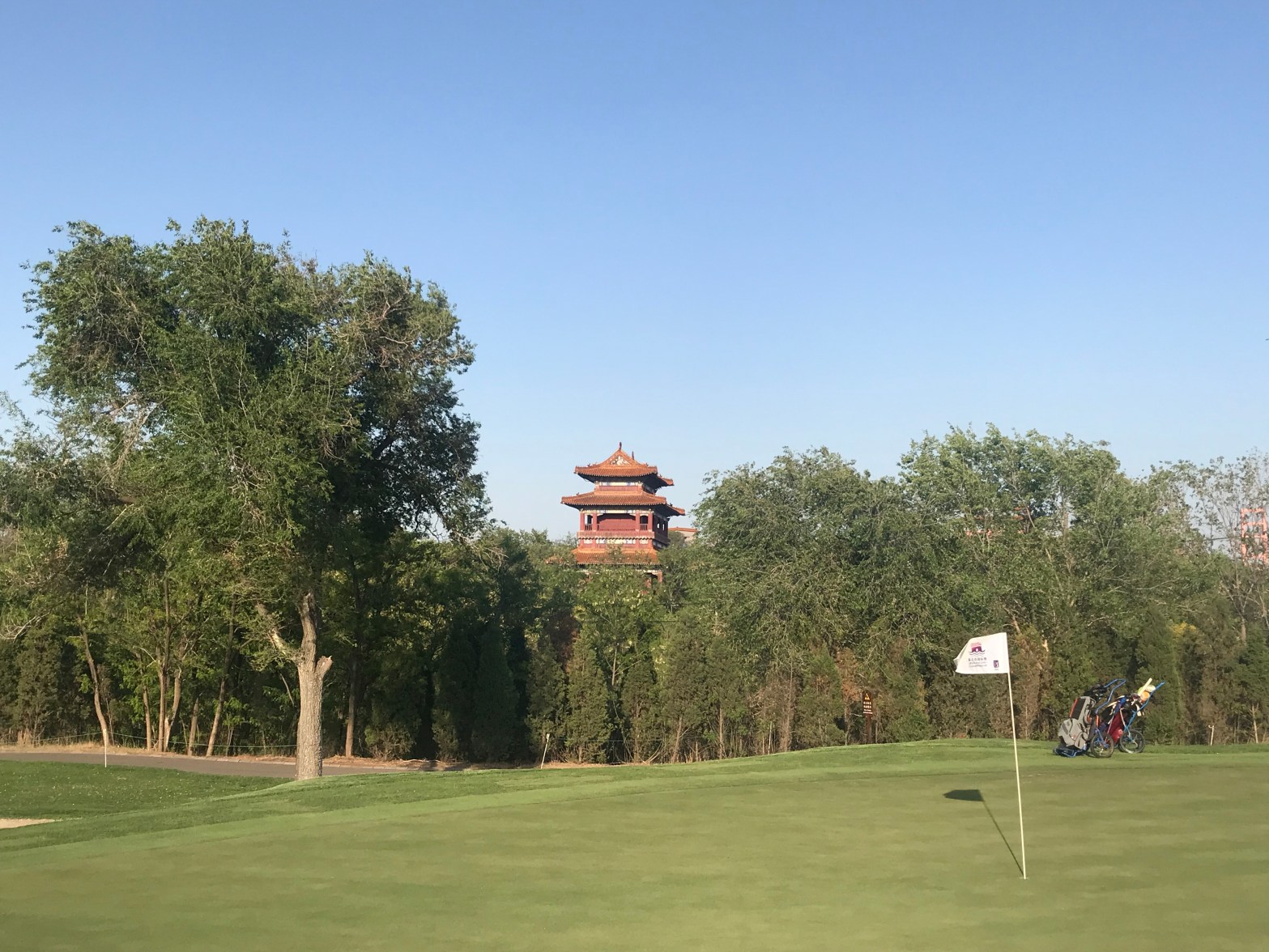 2019 Qinhuangdao Championship