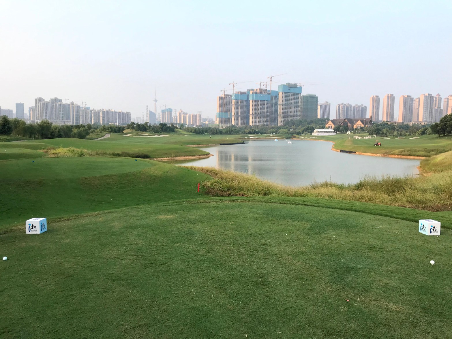 2019 Zhuzhou Classic
